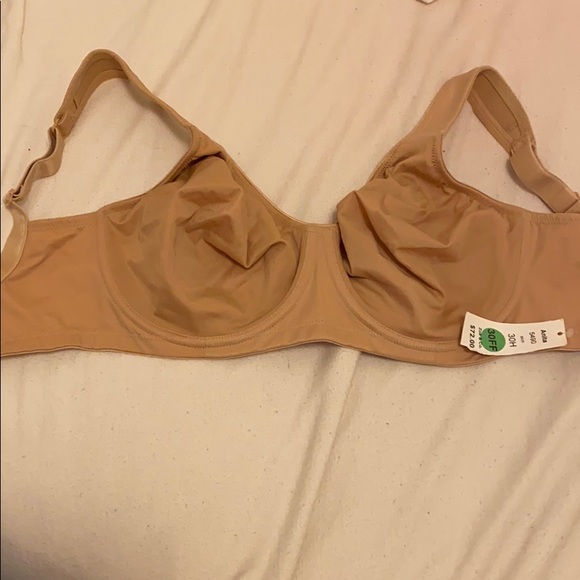 Intimates & Sleepwear Zoe And Co Bra Anita Nude Color 3 Ff Poshmark